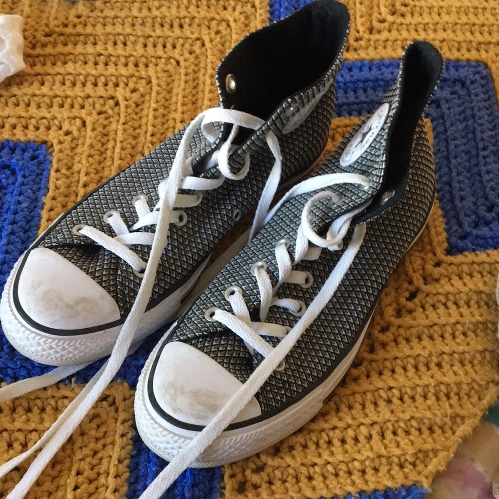 High Tops